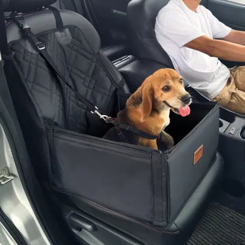 Asientos Para Mascotas Para Automovil